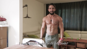 maskurbate: Peeling off Layers for Profit