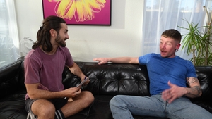 Extra Big Dicks: Colt's Enormous Asset