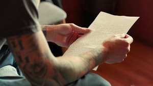 True Male: Billy's Secret Longing