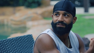 Taboo Men: Tasting Forbidden Fruit