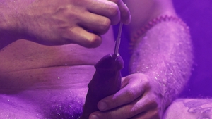 Fetish Force: Brogan's Ready To Flood