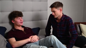 Next Door Twink: Undercover Lovers