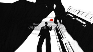 Disruptive Films: Cooper's New Training