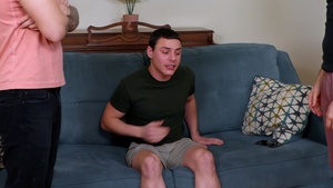 ASGmax Originals: Filthy Favors from a Free-Use Friend