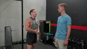 ASGmax Originals: Ryder Owens Meets His Match