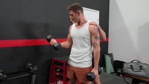 ASGmax Originals: Ryder Owens Meets His Match