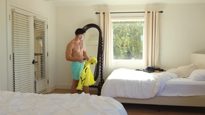 Next Door Films: Nico's Forbidden Lust