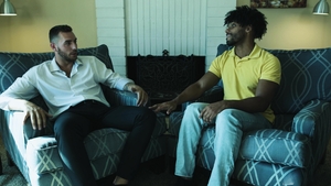 Taboo Men: A Dangerous Affair to Remember