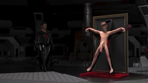 Sodomy Squad: Saving Fucktropolis with Sodomy Squad