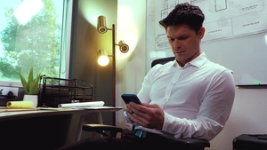 Next Door Raw: Muscular Trio Takes on Doggystyle