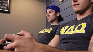 Next Door Originals: Banging In The Basement