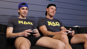 Next Door Originals: Banging In The Basement