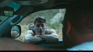 Taboo Men: Alpha Male Frenzy with Cyrus Stark and Jak Jaxx