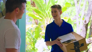 Next Door Films: Trevor and Derek: Hard-core Love Story