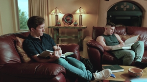 Taboo Men: A Twisted Tale of Temptations