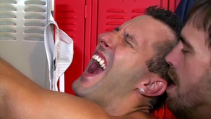 Men Over 30: Tight Jock Straps and Throbbing Cocks