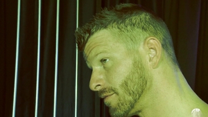 High Performance Men: The Hunt Begins at the Warehouse