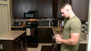 Men Over 30: Raging Boners and Unstoppable Plumbing Services