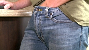 Men Over 30: Raging Boners and Unstoppable Plumbing Services