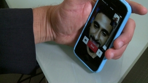 Men Over 30: Fucking in the Warehouse