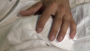 Men Over 30: The Wild Exploration Between Two Men