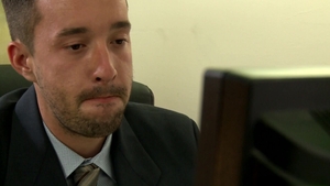 Men Over 30: Clandestine Lust in a High-Pressure Workplace