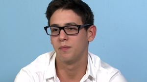 Cock Virgins: Intimate Desires of Young Dylan