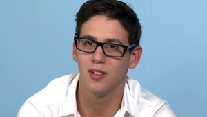 Cock Virgins: Intimate Desires of Young Dylan