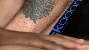 Men Over 30: Flipping His Ass up in the Air