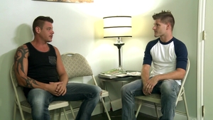 Extra Big Dicks: Waiting Room Secrets Unveiled