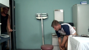 Extra Big Dicks: Waiting Room Secrets Unveiled