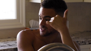 Next Door Taboo: Beach Babes Become Bedtime Buddies