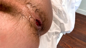 Next Door Homemade: Nic's Triple Threat: Aspsn, Todd & Roman