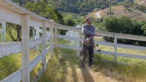Next Door Originals: Mark Long Takes a Ride