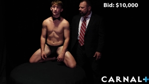 boyforsale: Rubbed Down and Rimming