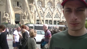 jalifstudio: Bubble Butt Gets Crackin' 