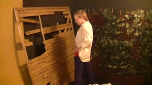 teensandtwinks: Twink Teases, Strips, Blows a Load