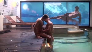 jalifstudio: Stiff Rods and Smooth Bodies in the Steam