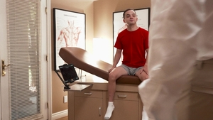 funsizeboys: Probing Into Guts With Hard Fucker