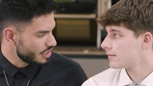 staghomme: Shooting Cum All Over Me