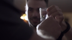 Bro Seeking Bro: Bros Sharing More than a Roof