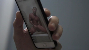 Bro Seeking Bro: Undercover Lust Between Two Hockey Pros