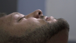 Bro Seeking Bro: Hungry Athletes Share More Than Goals