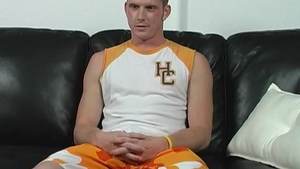 Corbin Fisher: Casting Shadows on a Sunlit Day