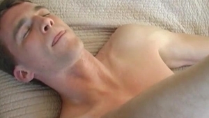 Corbin Fisher: Unleashing the Beast in Cade