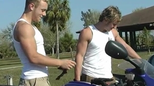 Corbin Fisher: Exceeding Lofty Expectations