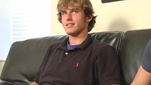 Corbin Fisher: Ryan's Role in Caleb's Awakening