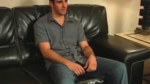 Corbin Fisher: Vince's Exploration: More to Come?