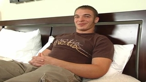 Corbin Fisher: Fucking Fun with College Jock