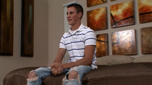 Corbin Fisher: Stripped Down Adventure